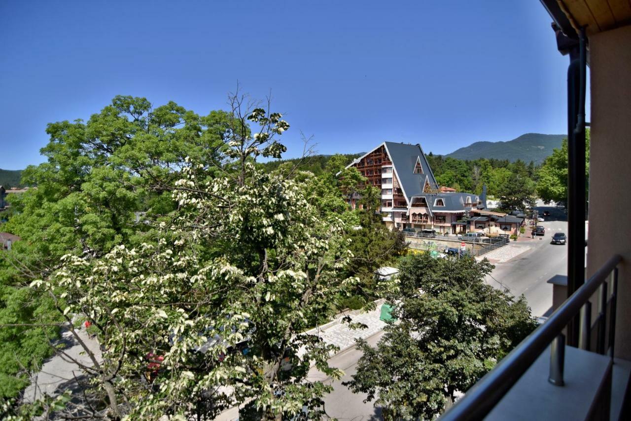 City Apartments Velingrado Exterior foto
