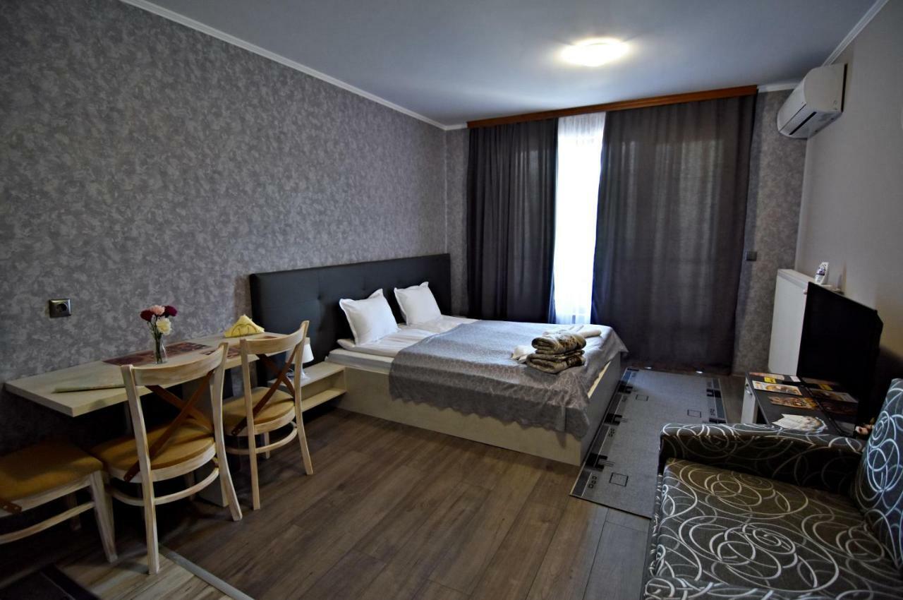 City Apartments Velingrado Exterior foto
