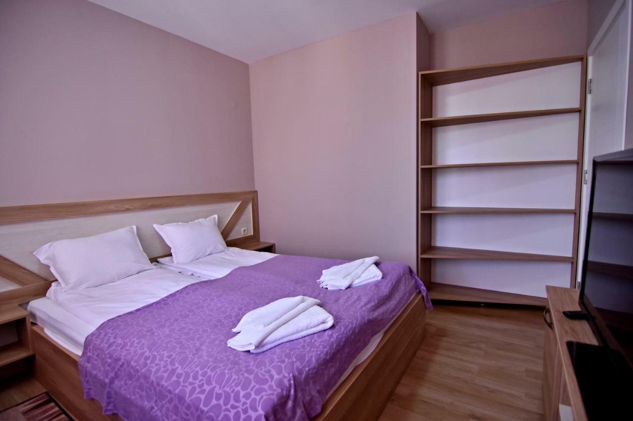City Apartments Velingrado Exterior foto