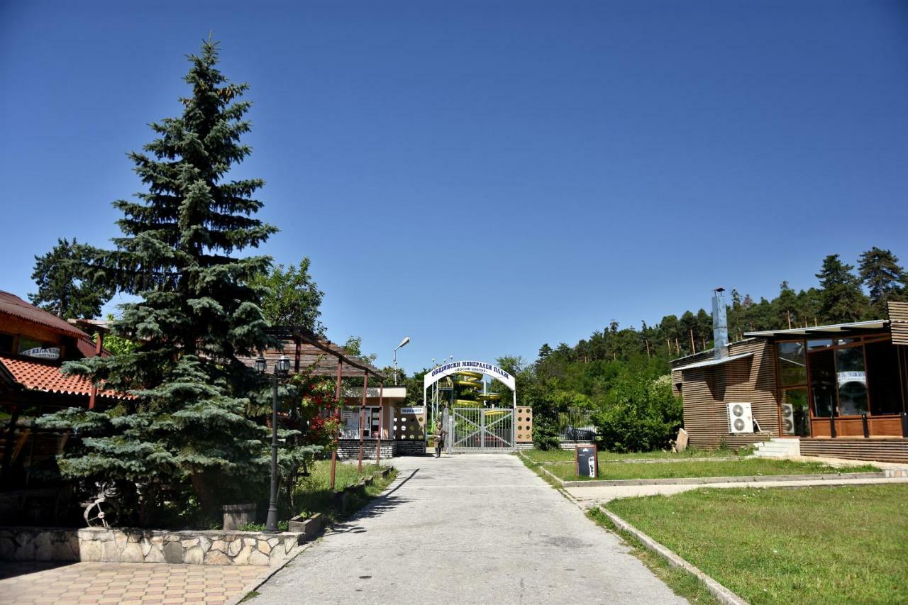 City Apartments Velingrado Exterior foto
