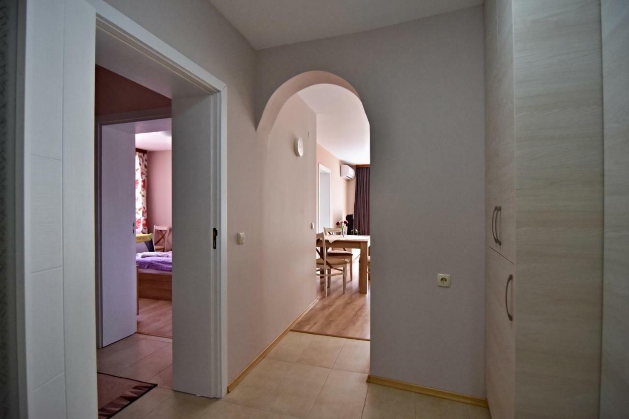 City Apartments Velingrado Exterior foto